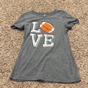 Football T